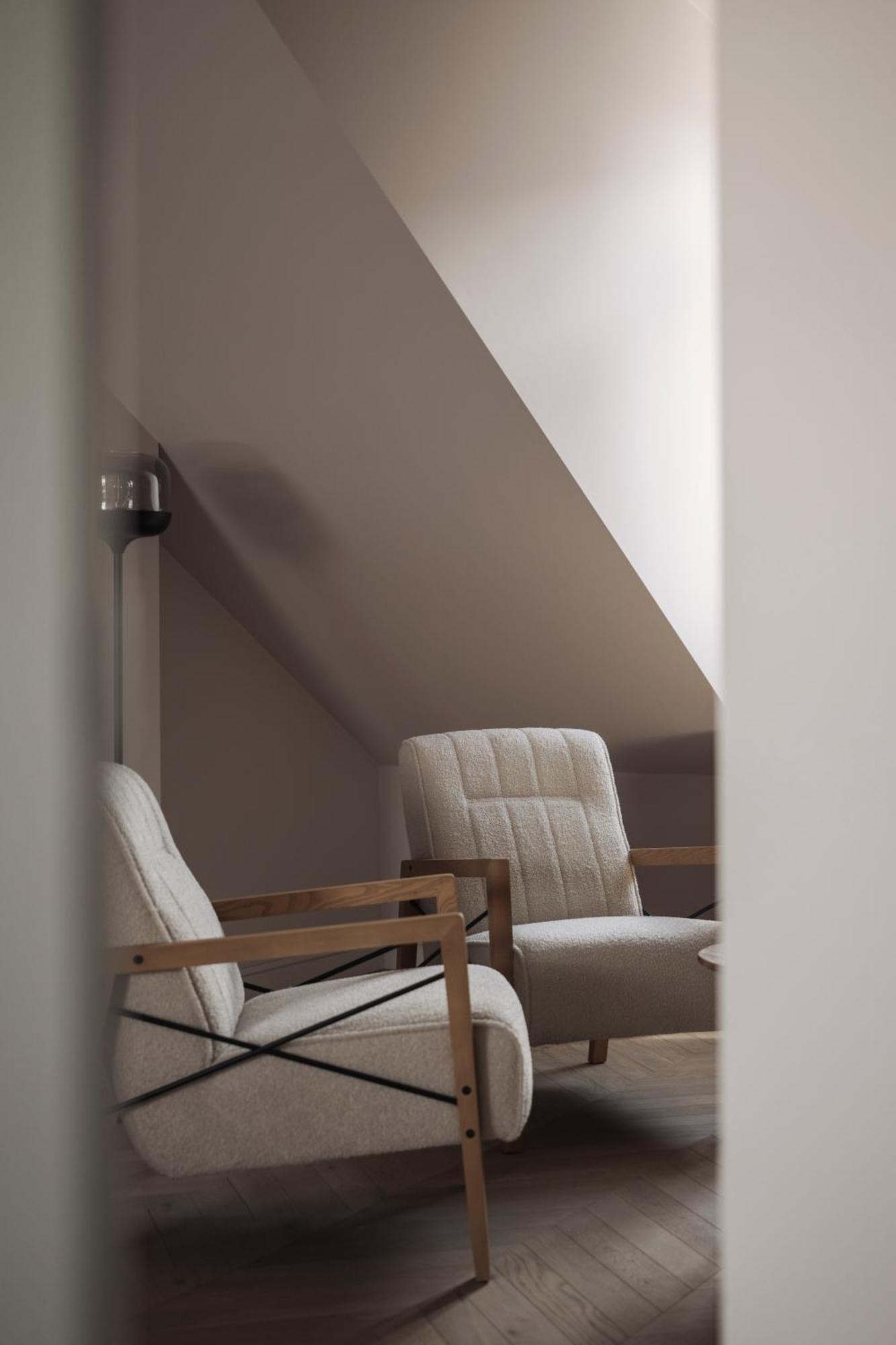 Zurenborg Suites Antwerp Exterior photo